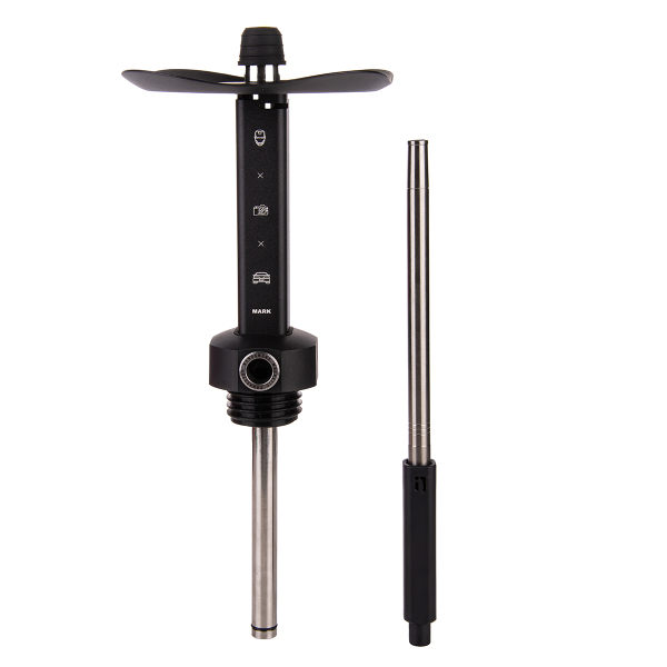 Кальян Nanosmoke | Ilin Mark 1 Mini в Нарьян-Маре