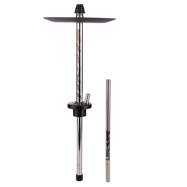 Кальян Tortuga Бриг Calligraphy в Нарьян-Маре