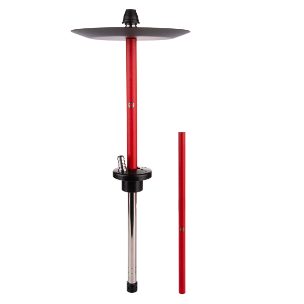 Кальян Tortuga Бриг Color Red в Нарьян-Маре