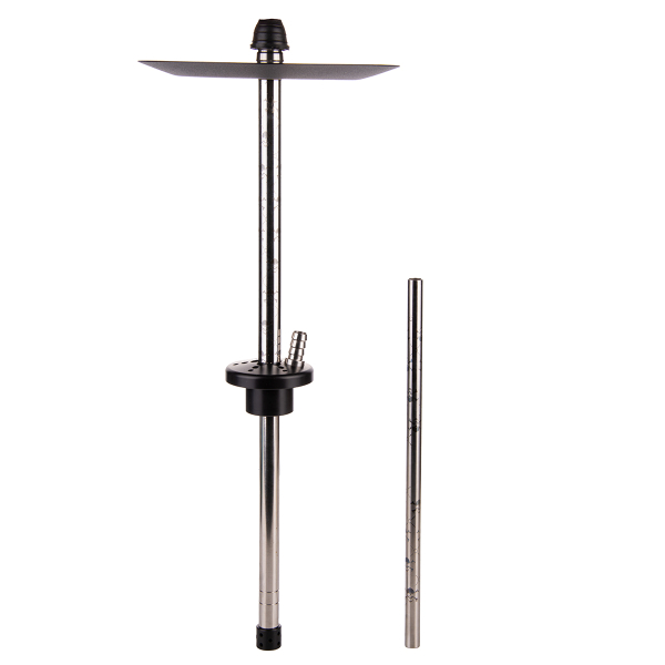 Кальян Tortuga Бриг Scull в Нарьян-Маре