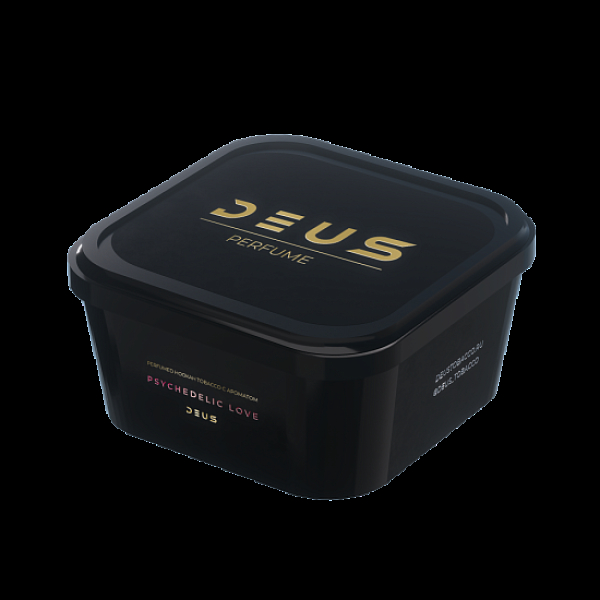 Табак Deus Perfume Psychedelic Love 200 грамм в Нарьян-Маре