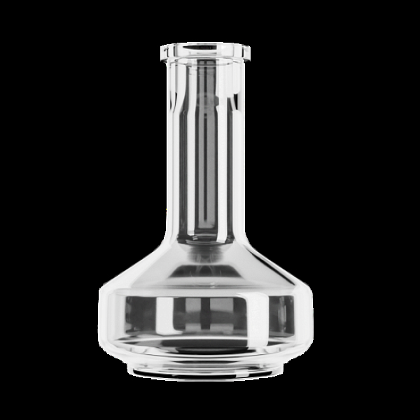Колба Darkside D Glass Прозрачная в Нарьян-Маре