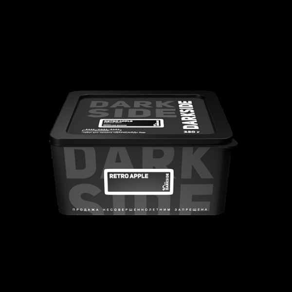 Табак Darkside Core Retro Apple 250 грамм в Нарьян-Маре