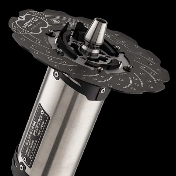 Кальян El Bomber Moto в Нарьян-Маре