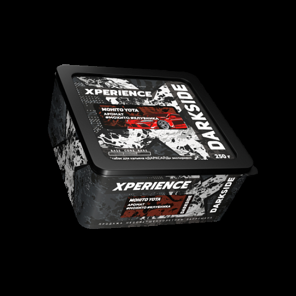 Табак Darkside Experience Mohito Yota 250 грамм в Нарьян-Маре