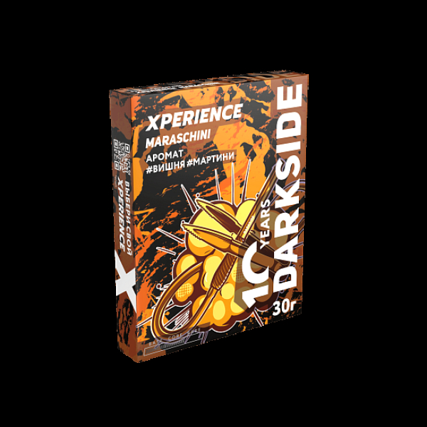 Табак Darkside Experience Maraschini 30 грамм в Нарьян-Маре