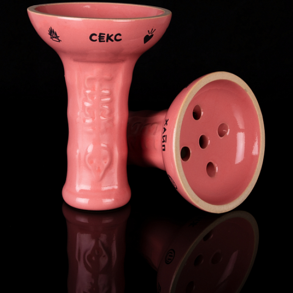 Чаша Хулиган Убивашка Барби в Нарьян-Маре