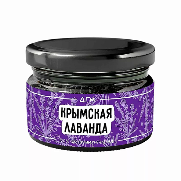 Табак Dogma Крымская Лаванда 80 грамм в Нарьян-Маре
