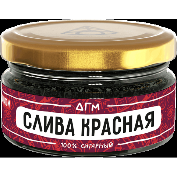 Табак Dogma Слива Красная 20 грамм в Нарьян-Маре