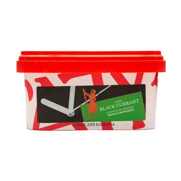 Табак Satyr Black Currant 200 грамм в Нарьян-Маре