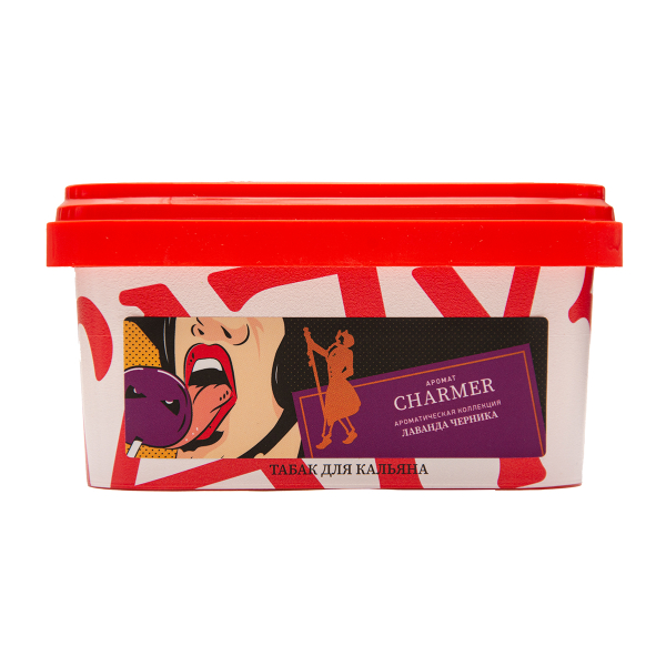 Табак Satyr Charmer 200 грамм в Нарьян-Маре