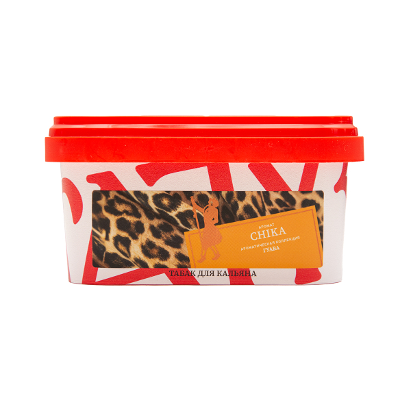 Табак Satyr Chika 200 грамм в Нарьян-Маре