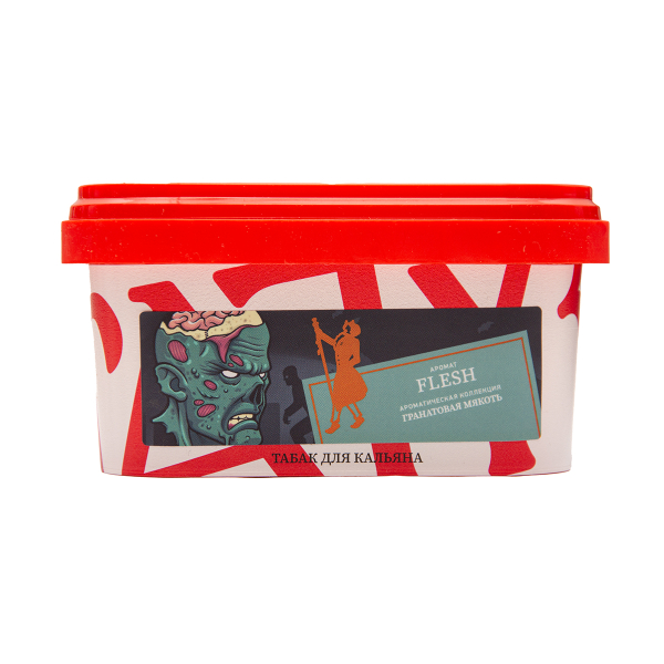 Табак Satyr Flesh 200 грамм в Нарьян-Маре