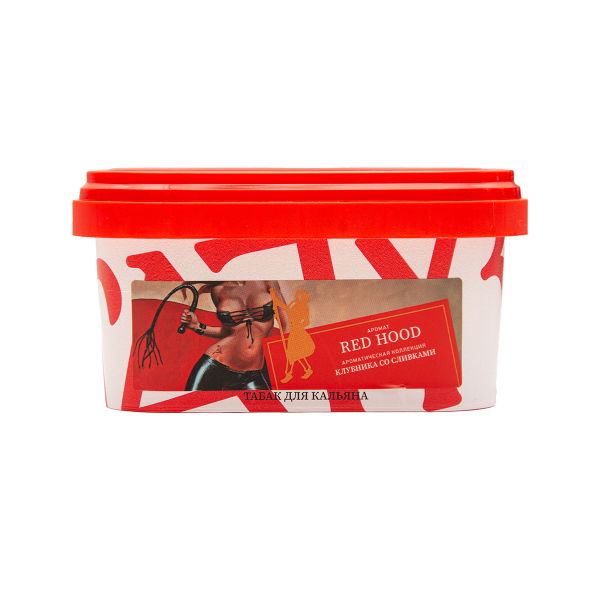 Табак Satyr Red Hood 200 грамм в Нарьян-Маре