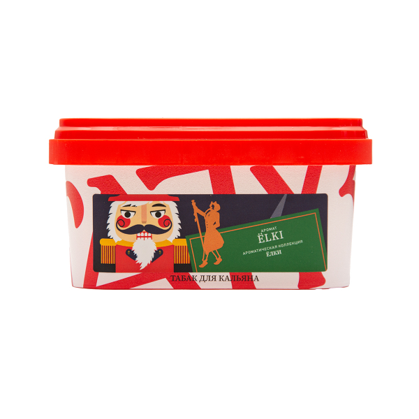 Табак Satyr Ёlki 200 грамм в Нарьян-Маре