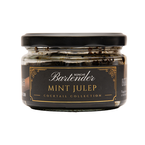 Табак Bonche Mint Julep 120 грамм в Нарьян-Маре