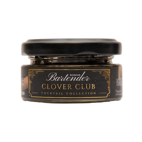 Табак Bonche Clover Club 30 грамм в Нарьян-Маре