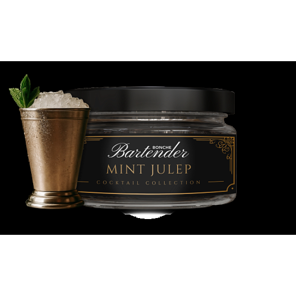 Табак Bonche Mint Julep 30 грамм в Нарьян-Маре