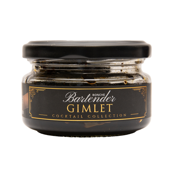 Табак Bonche Gimlet 60 грамм в Нарьян-Маре