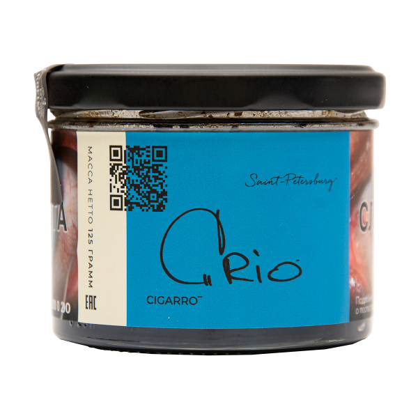 Табак Trofimoffs Cigarro Crio 125 грамм в Нарьян-Маре