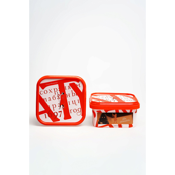 Табак Satyr Java Экзотический Ракум 200 грамм в Нарьян-Маре