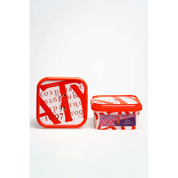 Табак Satyr Lotus Цветы Лотоса 200 грамм в Нарьян-Маре