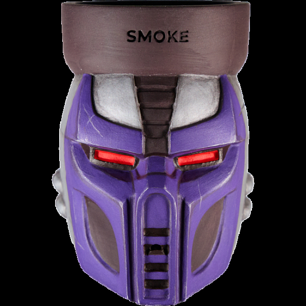 Чаша Kong Smoke в Нарьян-Маре