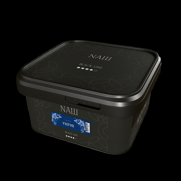 Табак Nаш Black Укроп 200 грамм в Нарьян-Маре