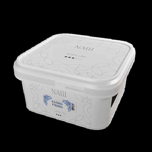 Табак Nаш White Калина Рябина 200 грамм в Нарьян-Маре