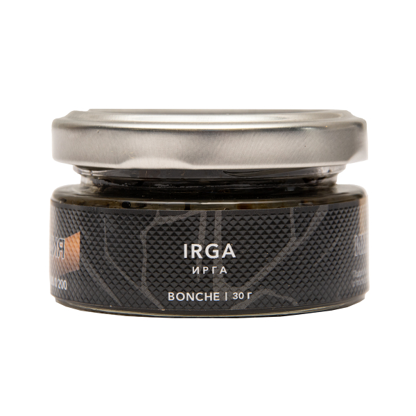 Табак Bonche Irga 30 грамм в Нарьян-Маре