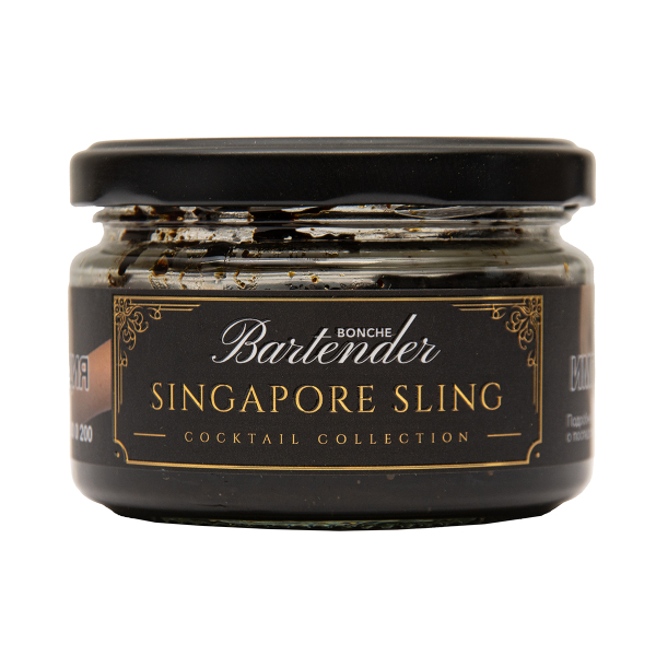 Табак Bonche Singapore Sling 30 грамм в Нарьян-Маре