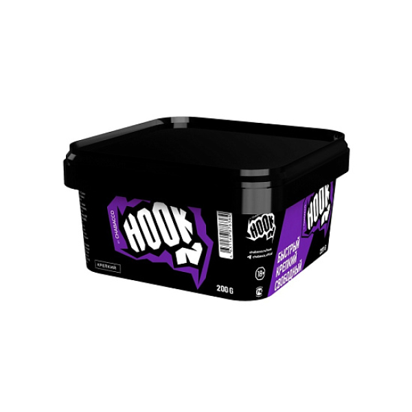Табак Hook Леденцовый 200 грамм в Нарьян-Маре