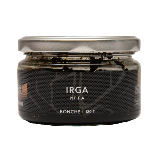 Табак Bonche Irga 120 грамм в Нарьян-Маре