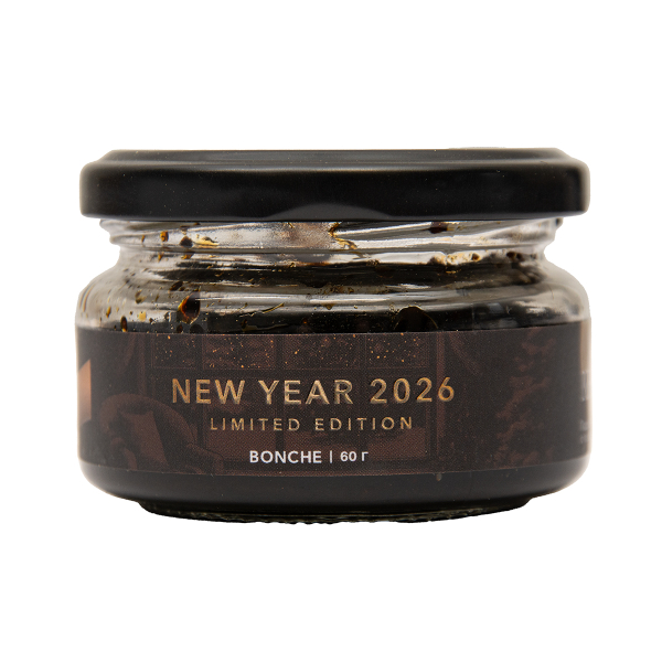 Табак Bonche New Year 2026 60 грамм в Нарьян-Маре
