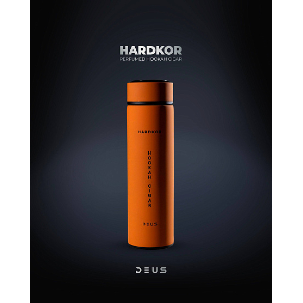 Табак DEUS Hardkor Хардкор 100 грамм в Нарьян-Маре