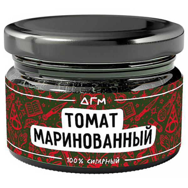 Табак Dogma Томат Маринованный Le 80 грамм в Нарьян-Маре