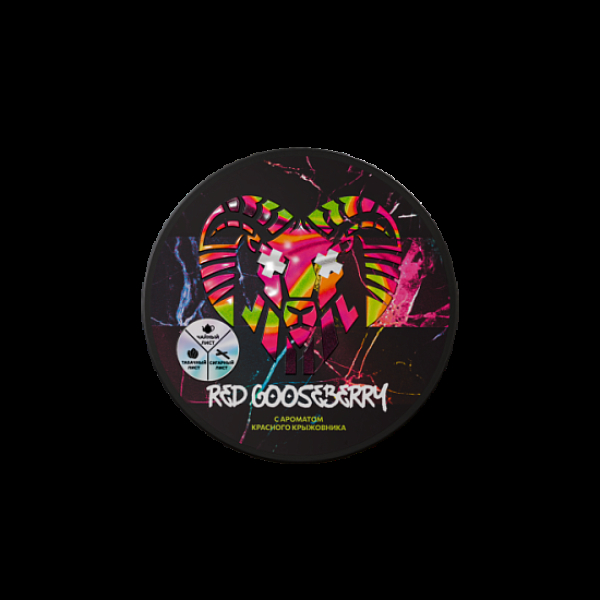 Табак Oven Красный Крыжовник Red Gooseberry 25 грамм в Нарьян-Маре
