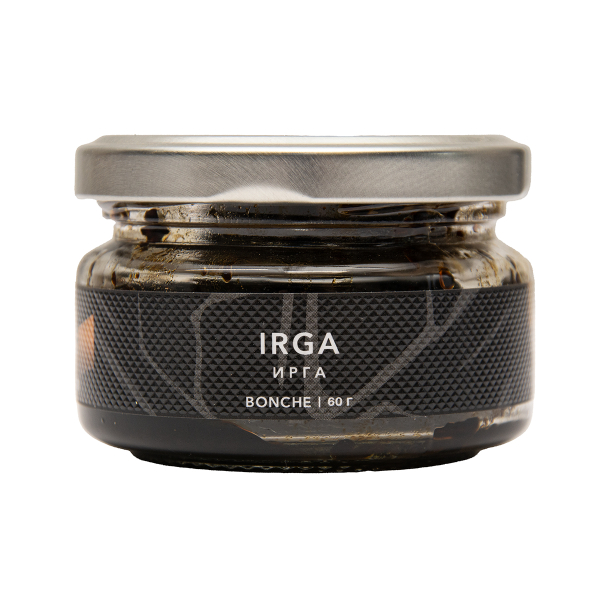 Табак Bonche Irga 60 грамм в Нарьян-Маре