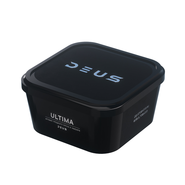 Табак DEUS Ultima 250 грамм в Нарьян-Маре