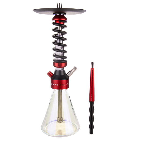 Кальян Mamay Customs Trc Black Rose в Нарьян-Маре