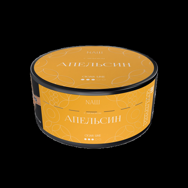 Табак Nаш Cigar Апельсин 120 грамм в Нарьян-Маре