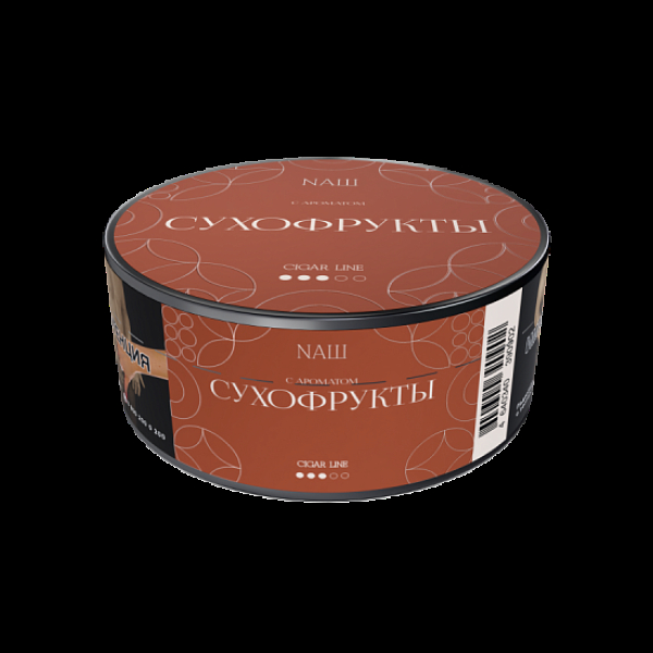 Табак Nаш Cigar Сухофрукты 30 грамм в Нарьян-Маре