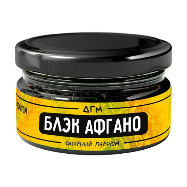 Табак Dogma Exp Блэк Афгано 20 грамм в Нарьян-Маре