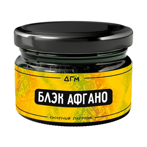 Табак Dogma Exp Блэк Афгано 80 грамм в Нарьян-Маре