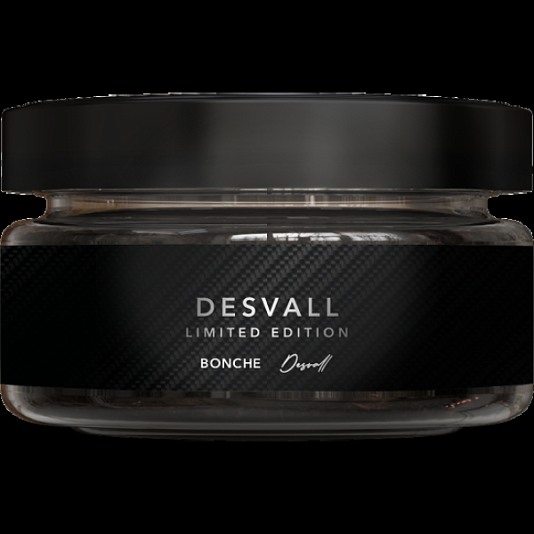 Табак Bonche Desvall 120 грамм в Нарьян-Маре