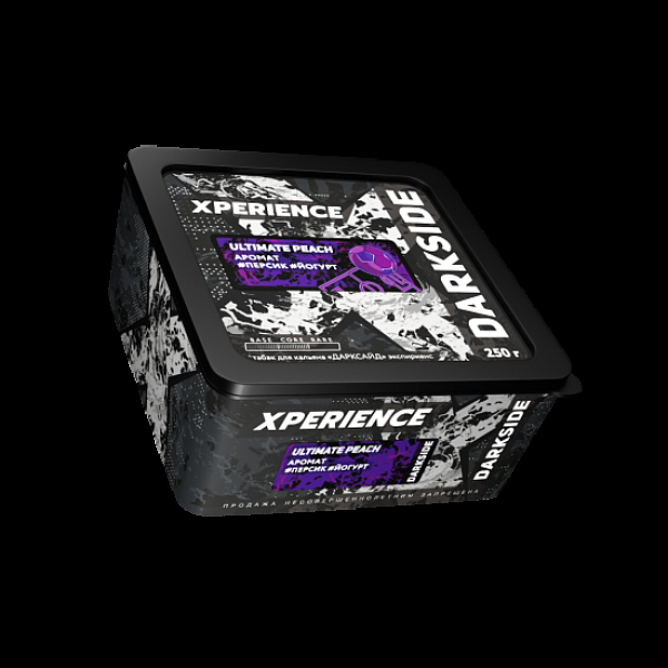 Табак Darkside Experience Ultimate Peach 250 грамм в Нарьян-Маре