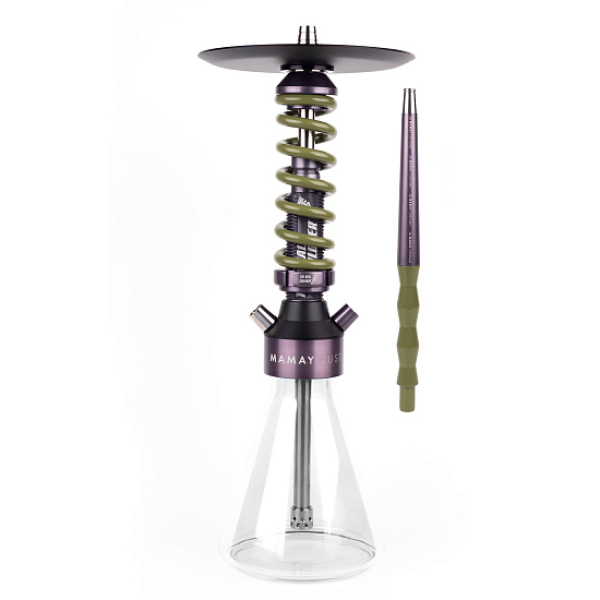 Кальян Mamay Customs Trc Desert Eagle в Нарьян-Маре