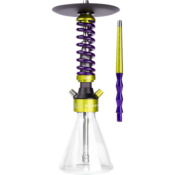 Кальян Mamay Customs Trc Shock в Нарьян-Маре