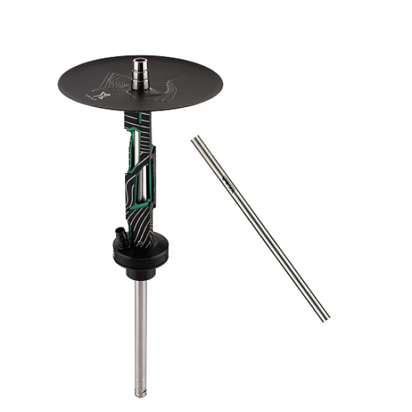 Кальян Y.k.a.p. Core Tiffany в Нарьян-Маре