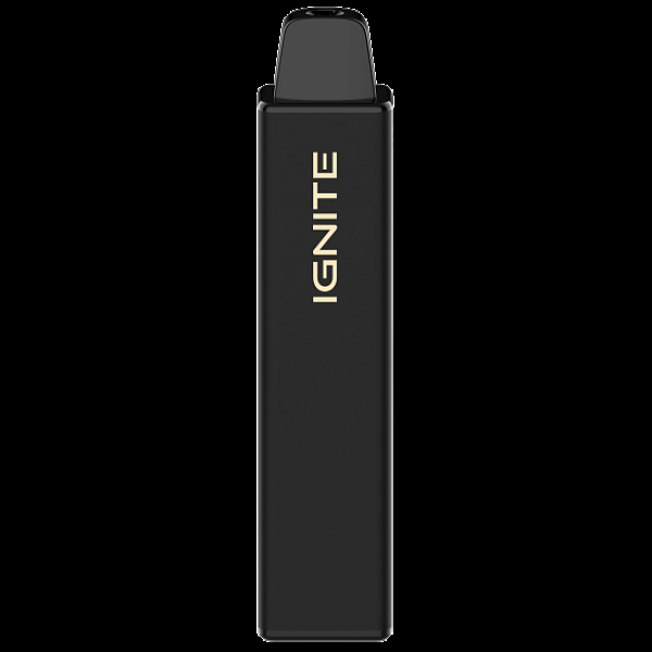 Электронка Ignite V6 600 Peach Raspberry 600 затяжек в Нарьян-Маре